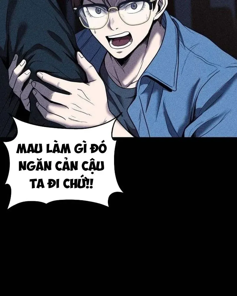 Thành Phố Địa Ngục Chap 16 - Next Chap 17