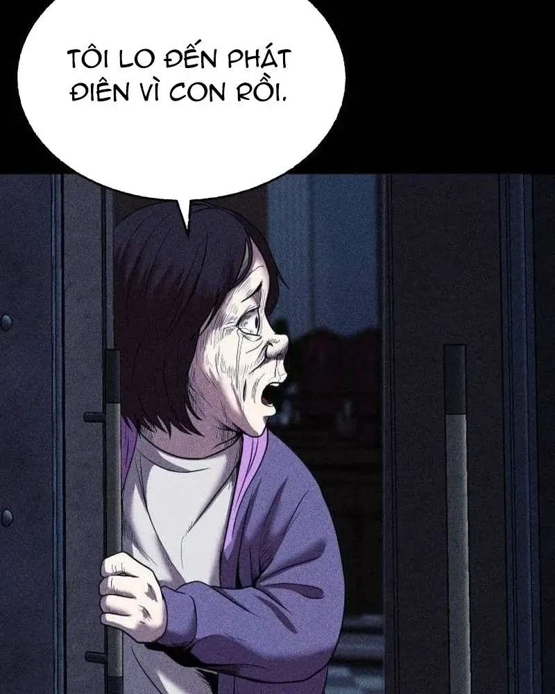 Thành Phố Địa Ngục Chap 16 - Next Chap 17