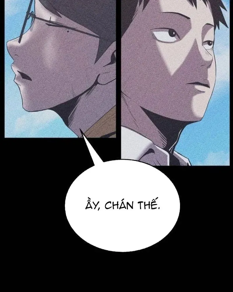 Thành Phố Địa Ngục Chap 16 - Next Chap 17