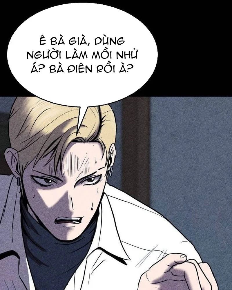 Thành Phố Địa Ngục Chap 16 - Next Chap 17