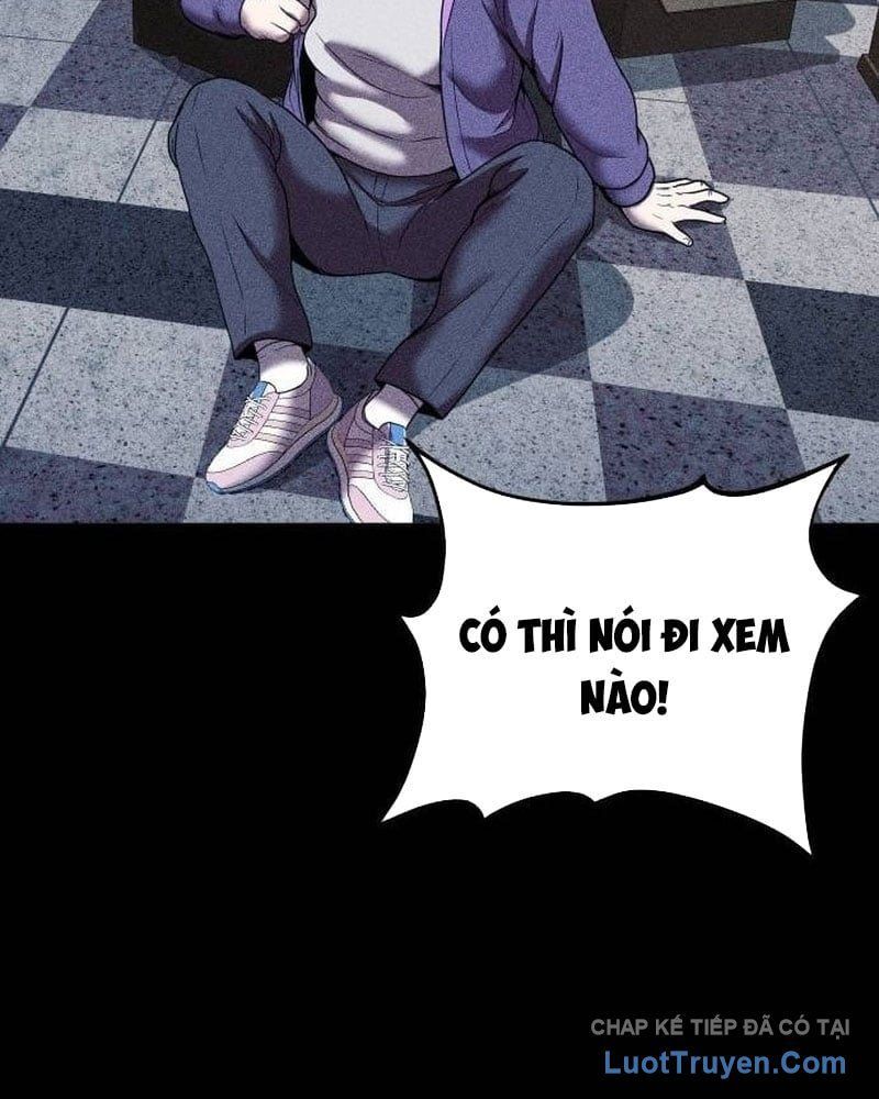 Thành Phố Địa Ngục Chap 16 - Next Chap 17