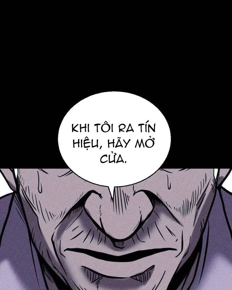 Thành Phố Địa Ngục Chap 16 - Next Chap 17