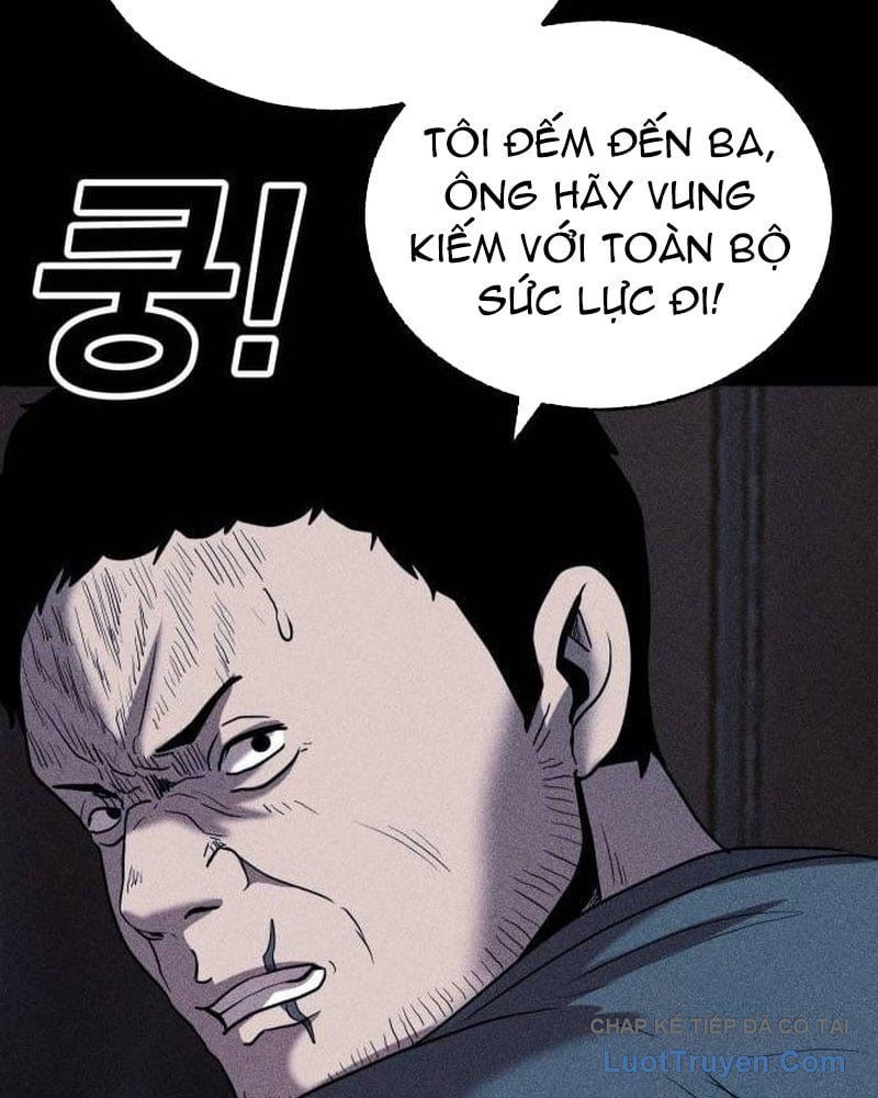 Thành Phố Địa Ngục Chap 16 - Next Chap 17
