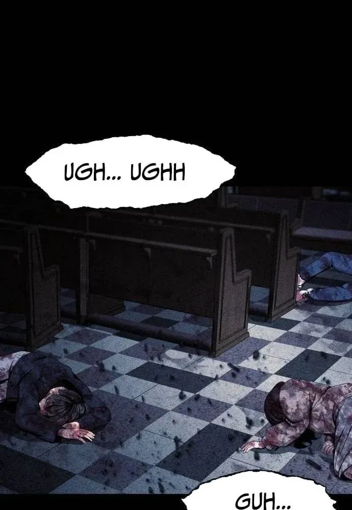 Thành Phố Địa Ngục Chap 17 - Next Chap 18