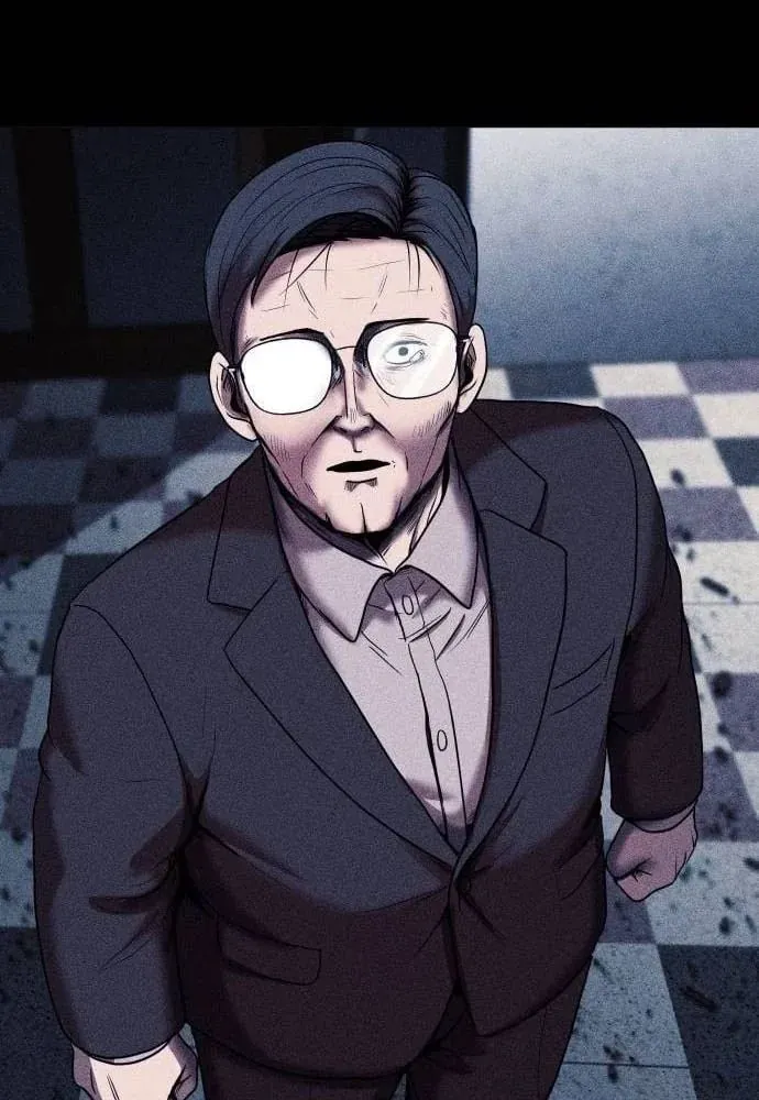 Thành Phố Địa Ngục Chap 17 - Next Chap 18