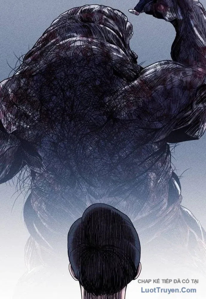 Thành Phố Địa Ngục Chap 17 - Next Chap 18
