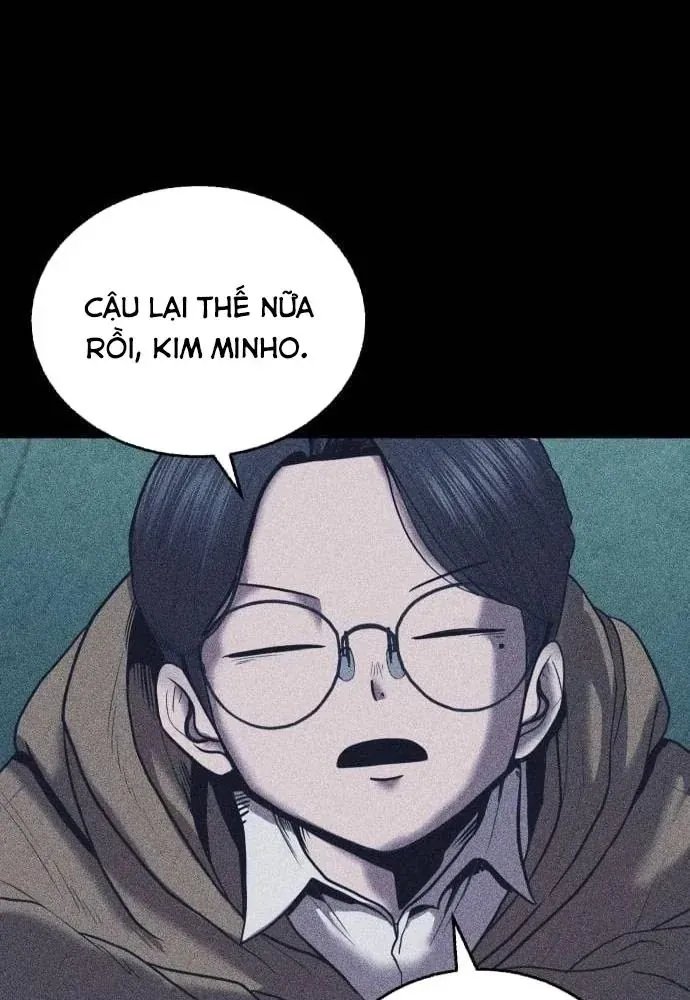 Thành Phố Địa Ngục Chap 17 - Next Chap 18