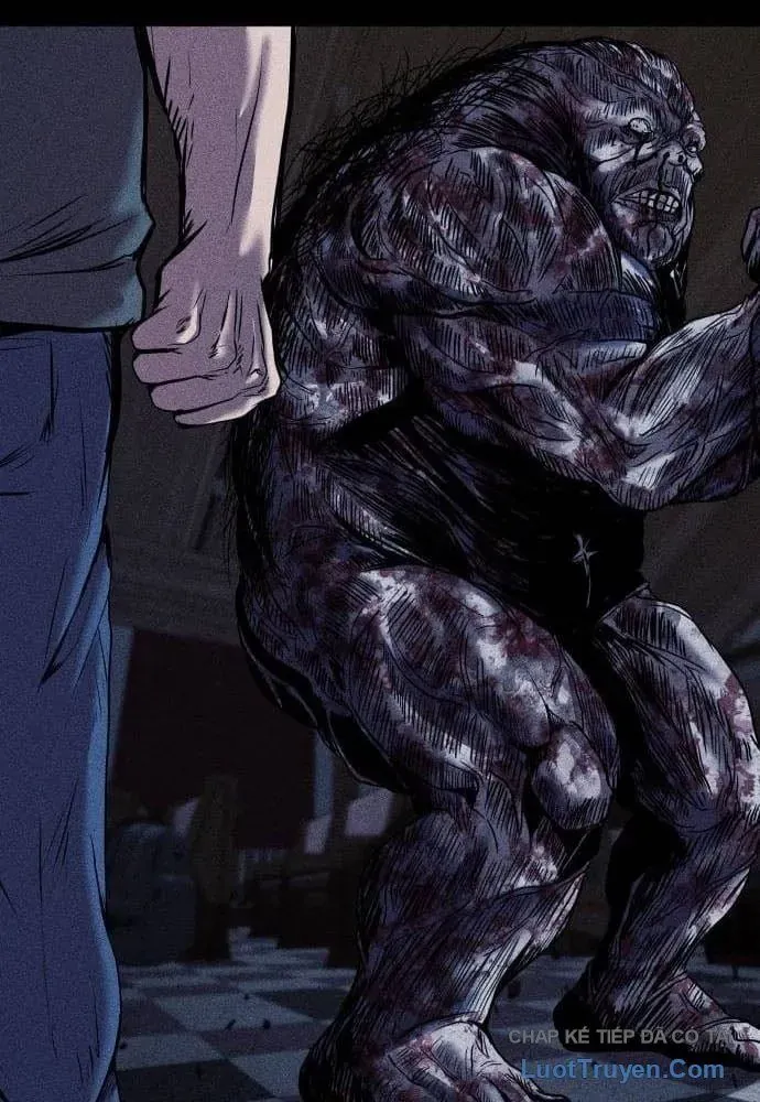Thành Phố Địa Ngục Chap 17 - Next Chap 18