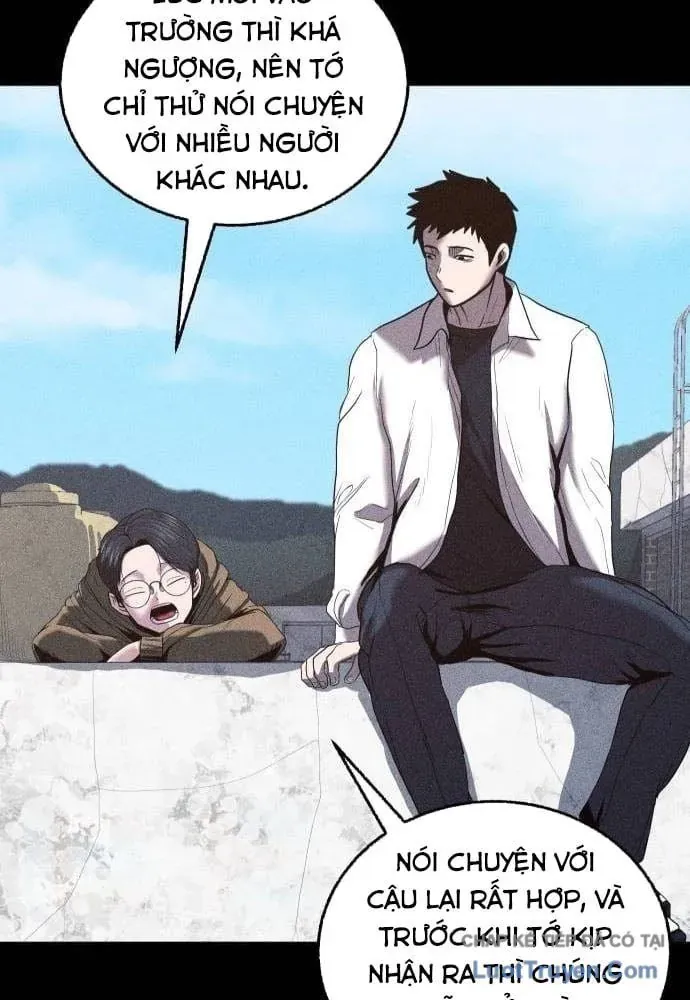 Thành Phố Địa Ngục Chap 17 - Next Chap 18