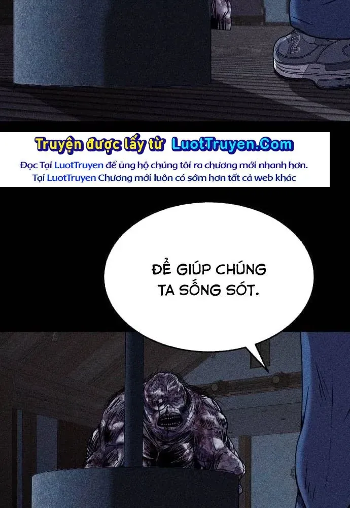 Thành Phố Địa Ngục Chap 17 - Next Chap 18