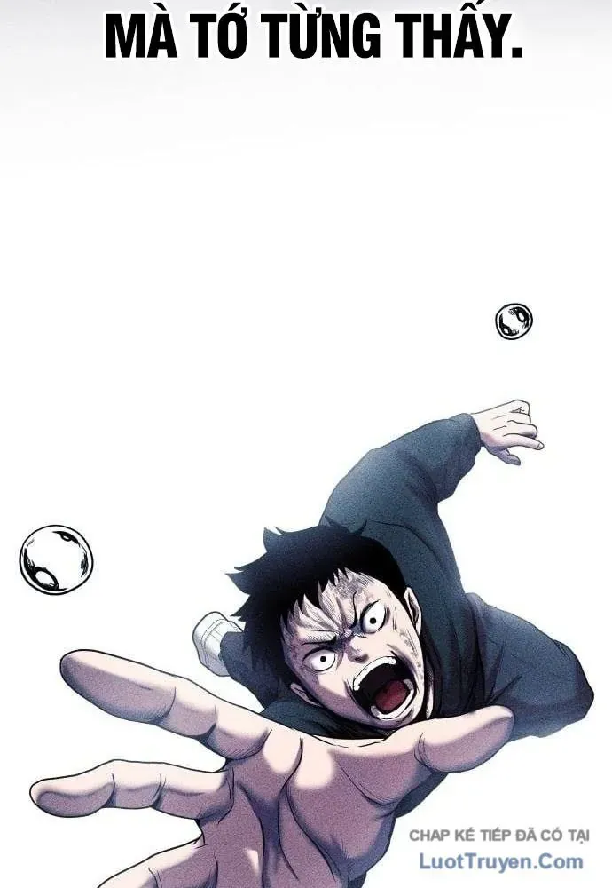 Thành Phố Địa Ngục Chap 17 - Next Chap 18