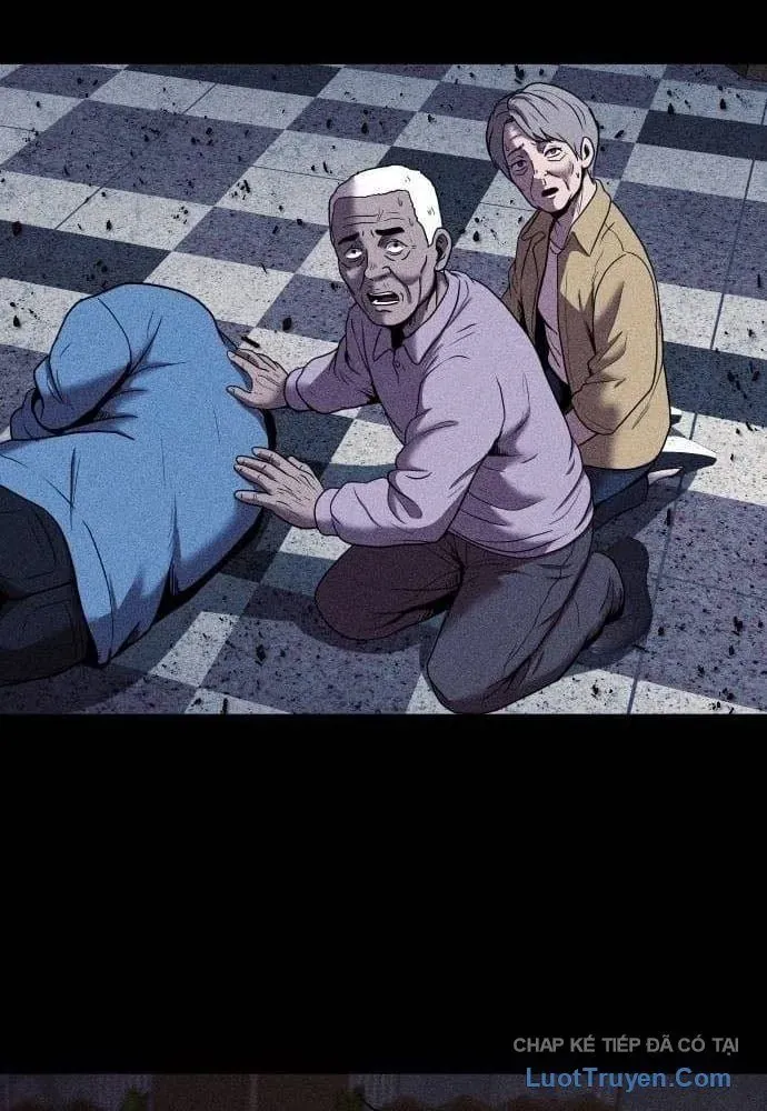 Thành Phố Địa Ngục Chap 17 - Next Chap 18