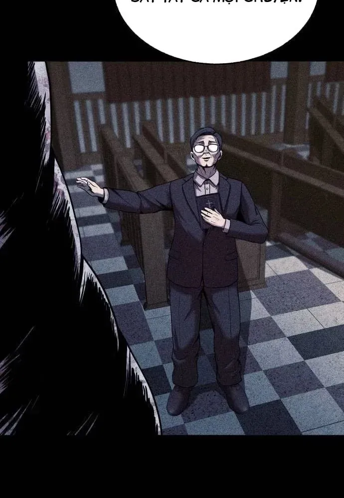 Thành Phố Địa Ngục Chap 17 - Next Chap 18