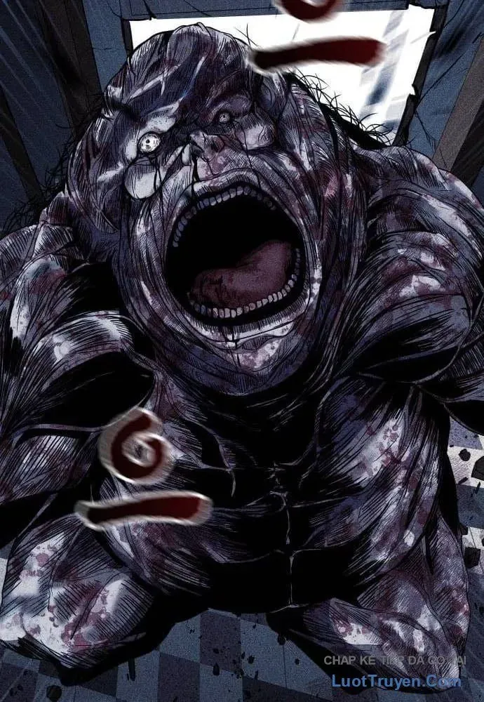 Thành Phố Địa Ngục Chap 17 - Next Chap 18