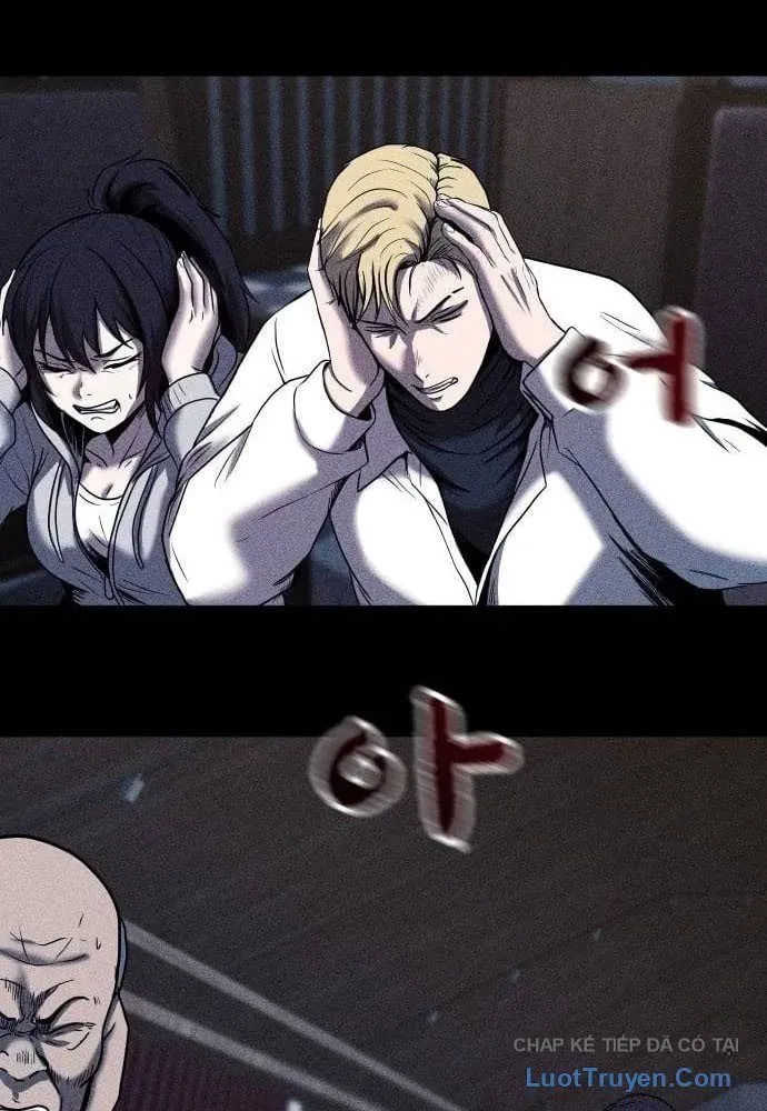 Thành Phố Địa Ngục Chap 17 - Next Chap 18