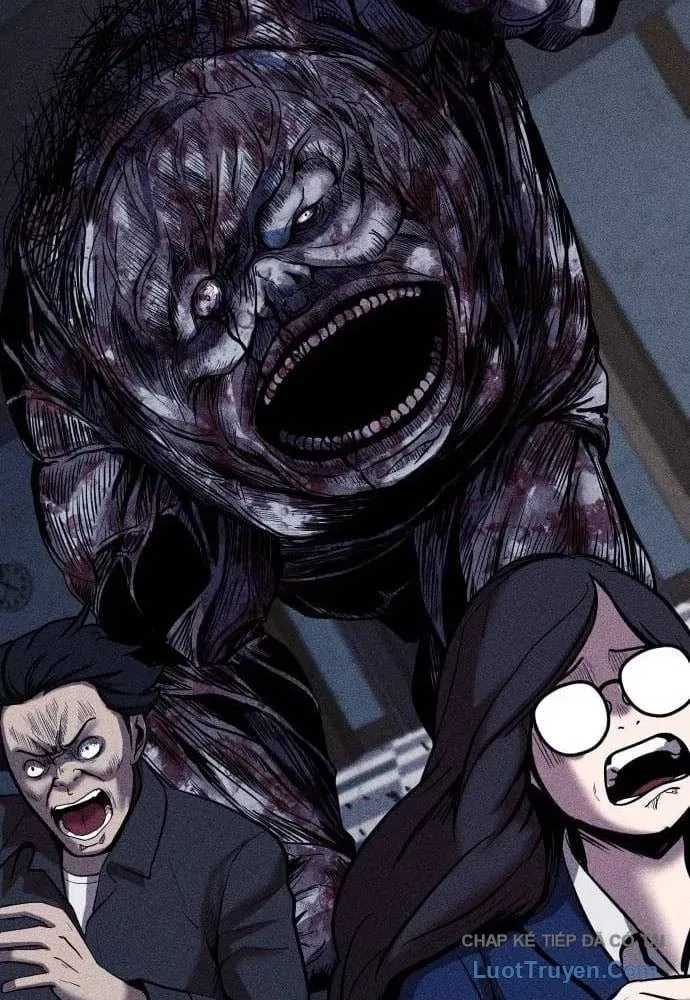 Thành Phố Địa Ngục Chap 17 - Next Chap 18