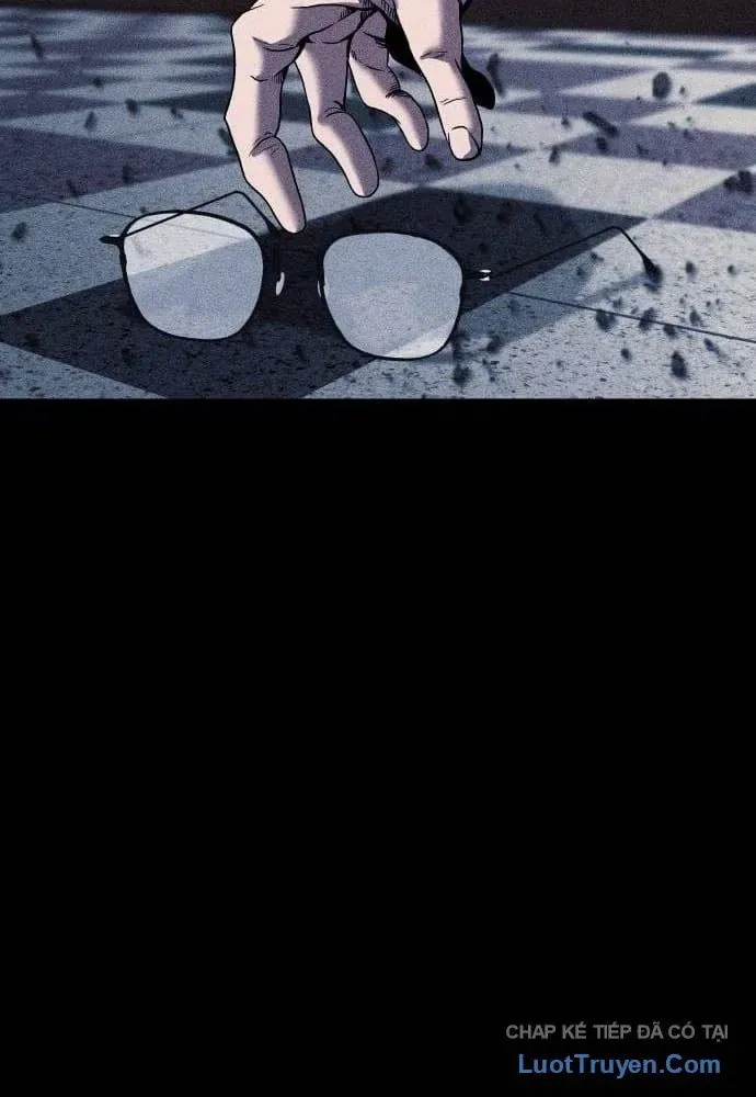 Thành Phố Địa Ngục Chap 17 - Next Chap 18