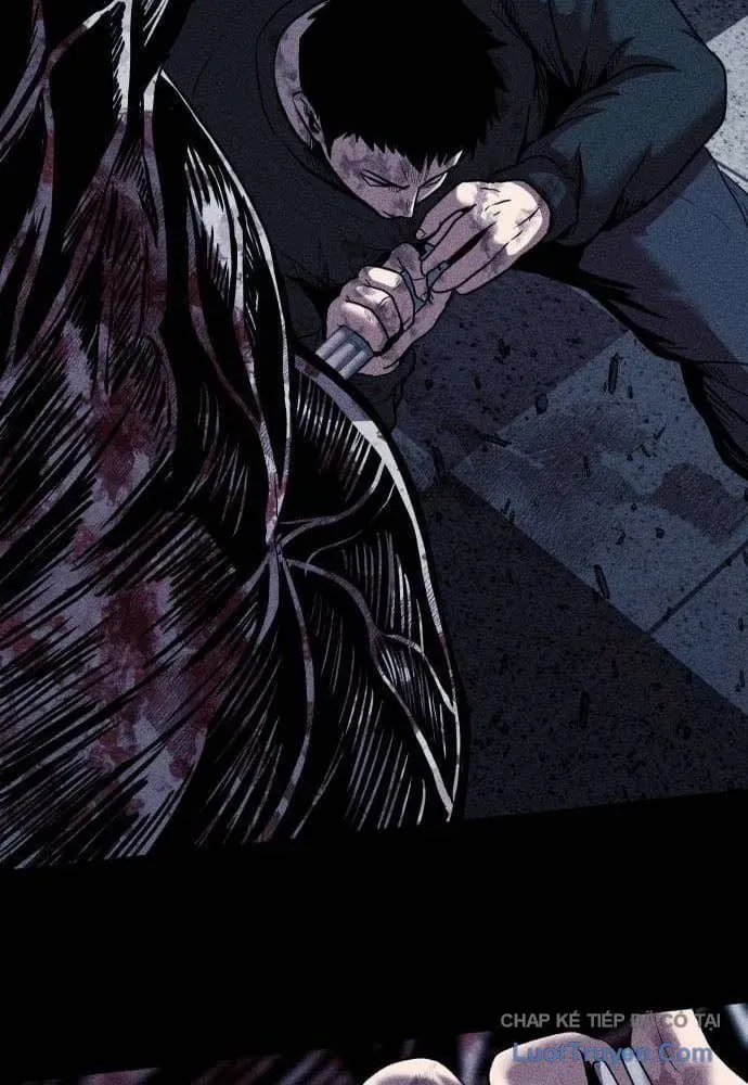 Thành Phố Địa Ngục Chap 18 - Next Chap 19