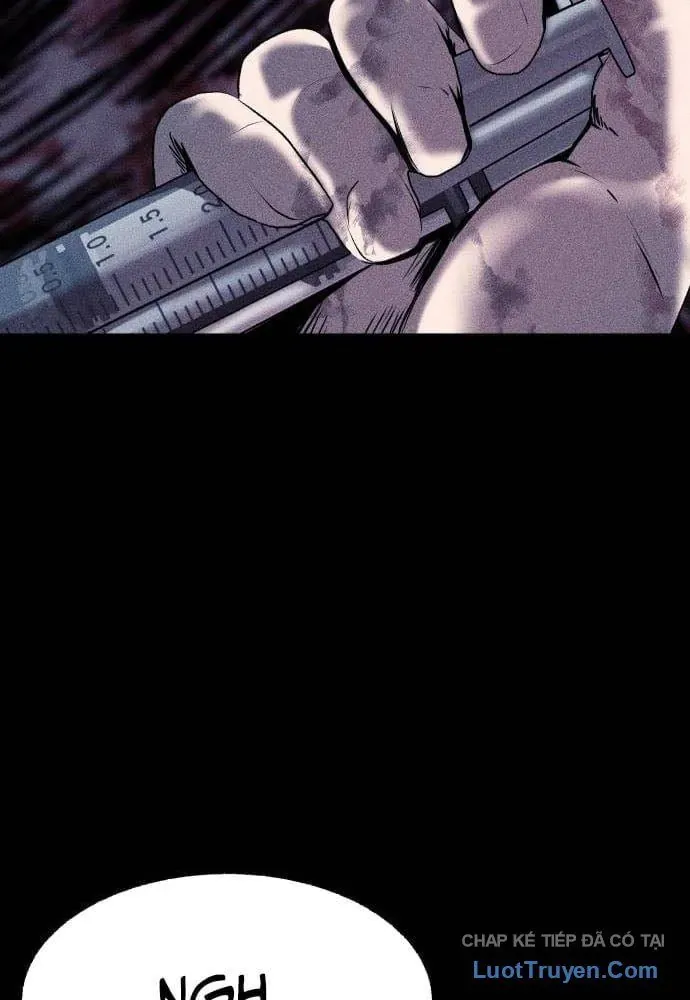 Thành Phố Địa Ngục Chap 18 - Next Chap 19
