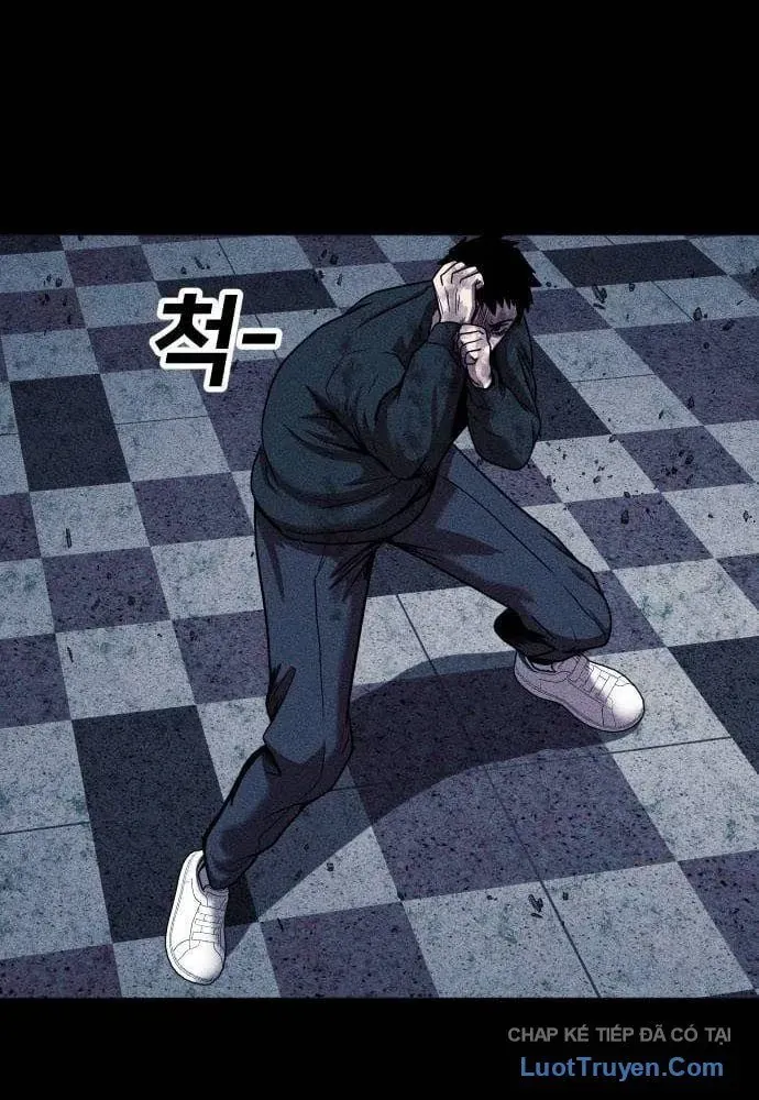 Thành Phố Địa Ngục Chap 18 - Next Chap 19