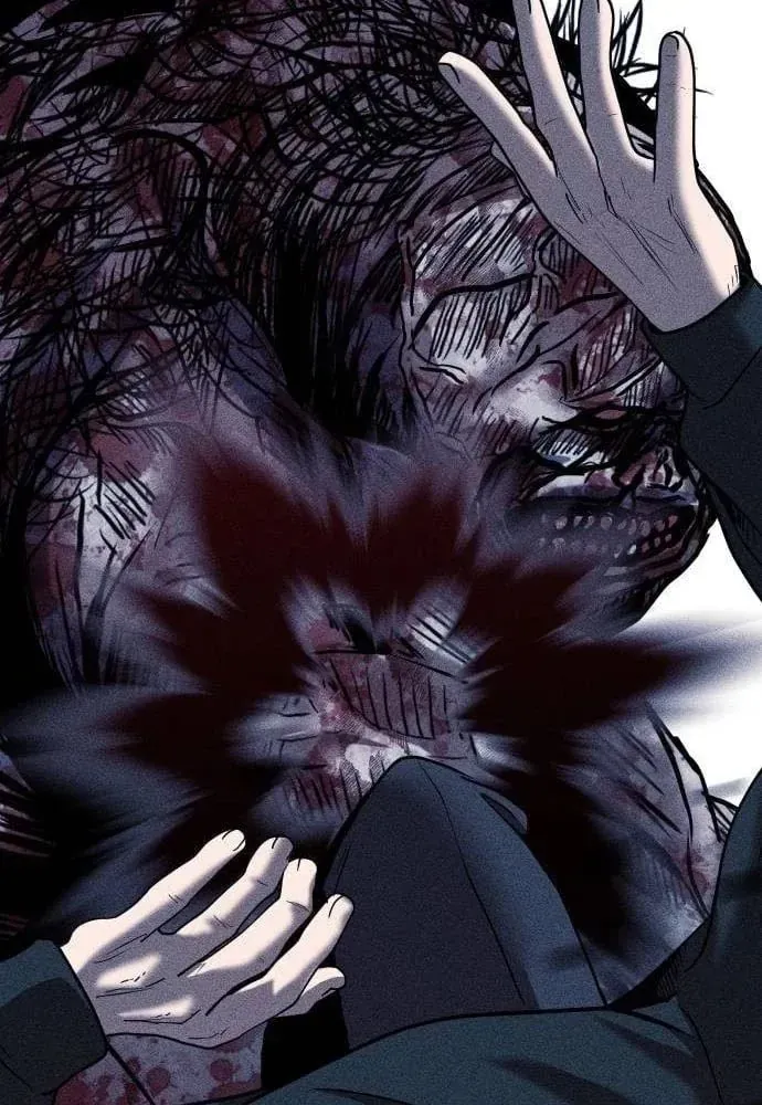 Thành Phố Địa Ngục Chap 18 - Next Chap 19