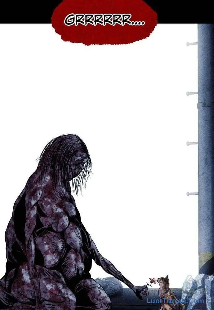 Thành Phố Địa Ngục Chap 18 - Next Chap 19