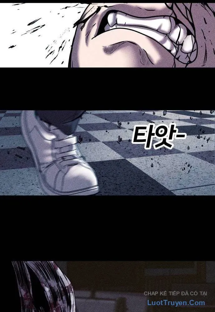 Thành Phố Địa Ngục Chap 18 - Next Chap 19