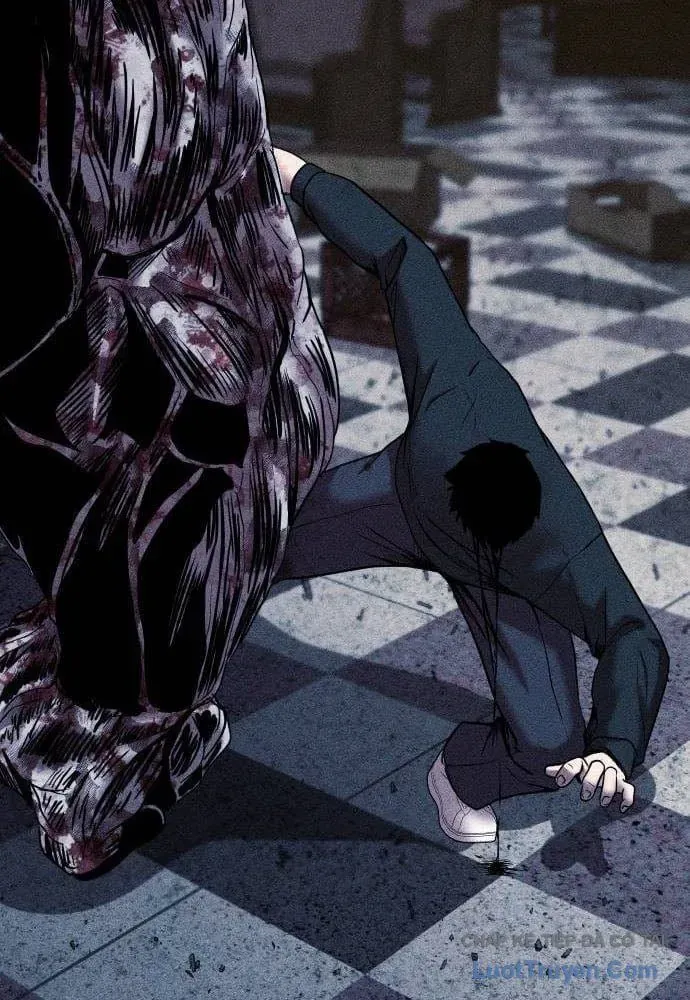 Thành Phố Địa Ngục Chap 18 - Next Chap 19