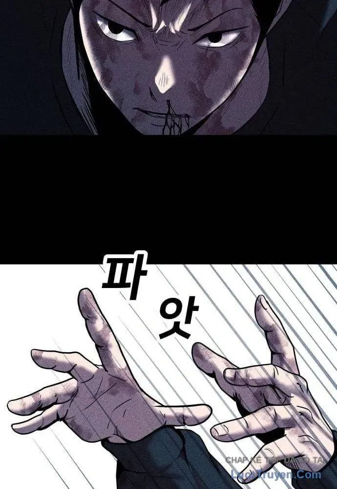 Thành Phố Địa Ngục Chap 18 - Next Chap 19