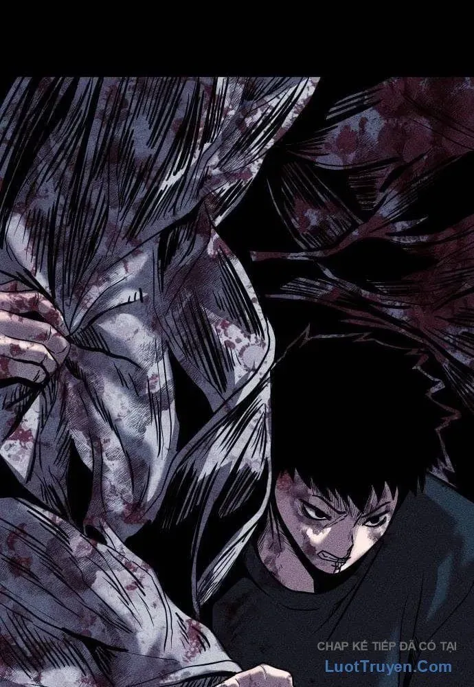 Thành Phố Địa Ngục Chap 18 - Next Chap 19