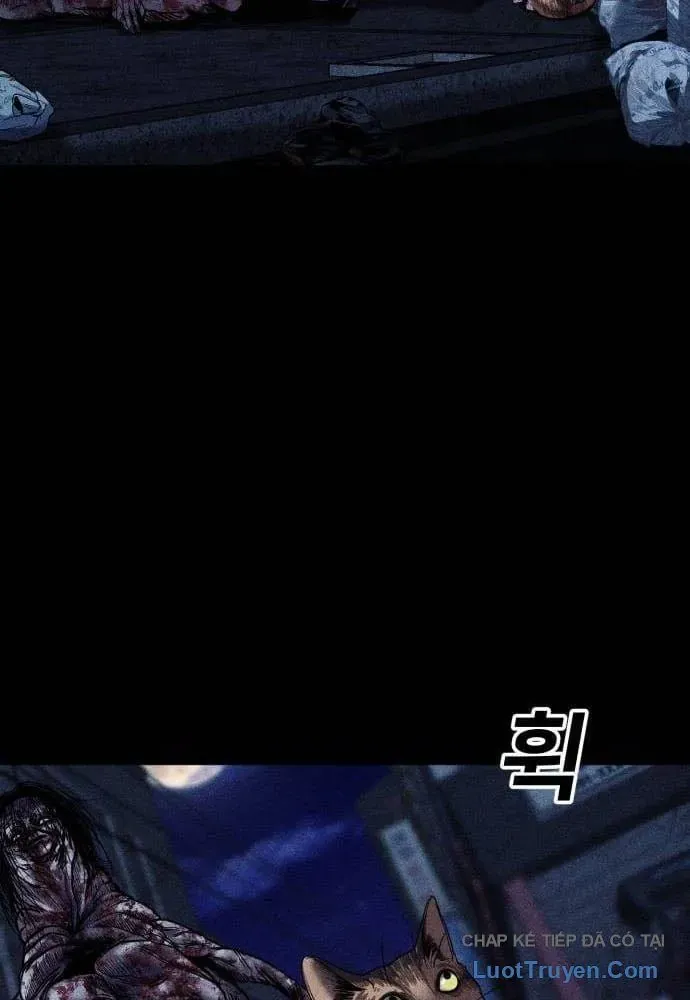 Thành Phố Địa Ngục Chap 18 - Next Chap 19