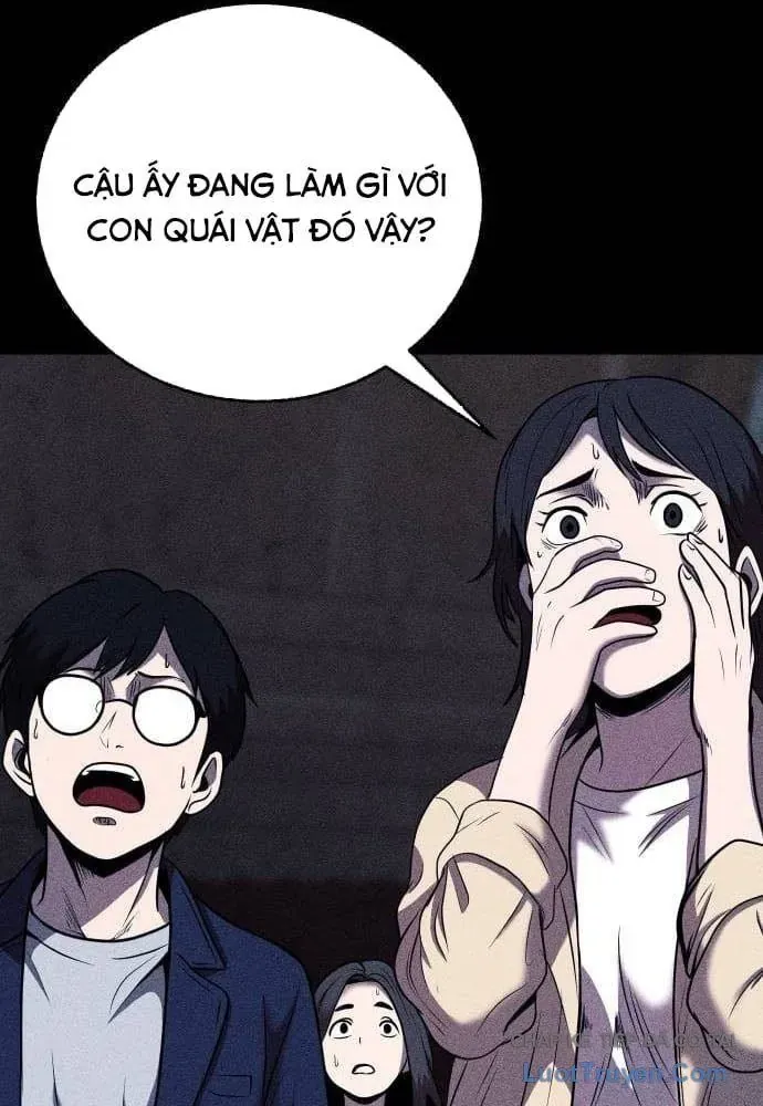 Thành Phố Địa Ngục Chap 18 - Next Chap 19