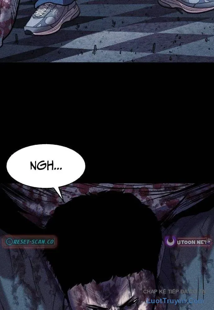 Thành Phố Địa Ngục Chap 18 - Next Chap 19