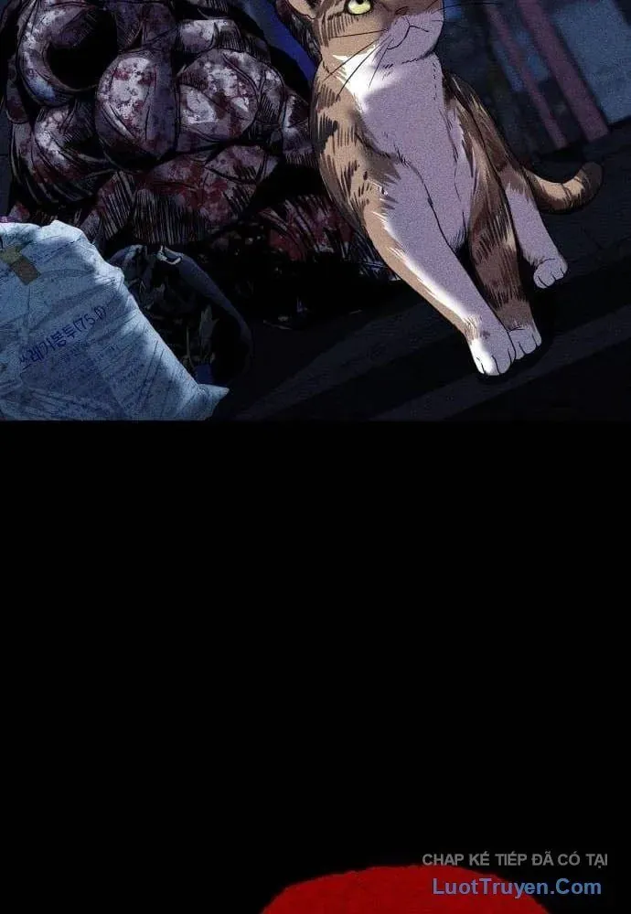 Thành Phố Địa Ngục Chap 18 - Next Chap 19