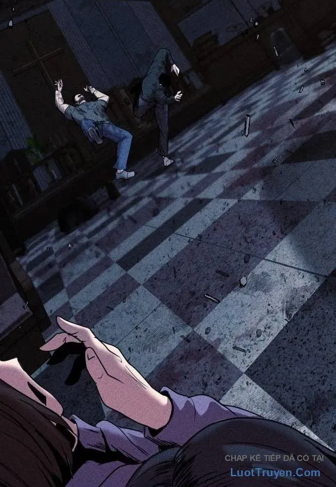 Thành Phố Địa Ngục Chap 18 - Next Chap 19