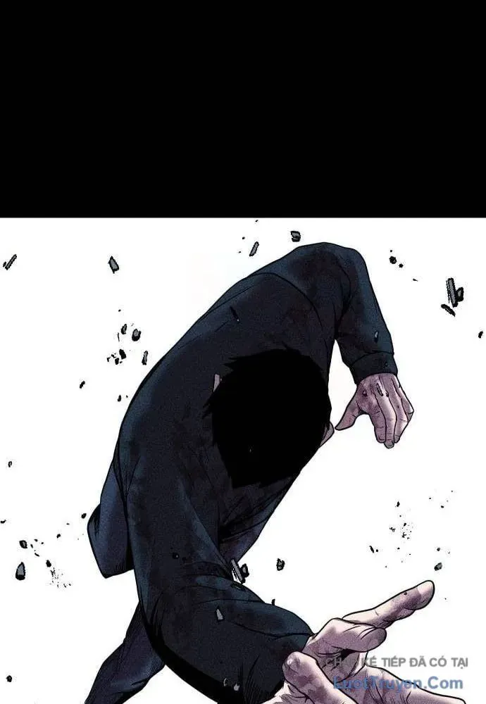 Thành Phố Địa Ngục Chap 18 - Next Chap 19