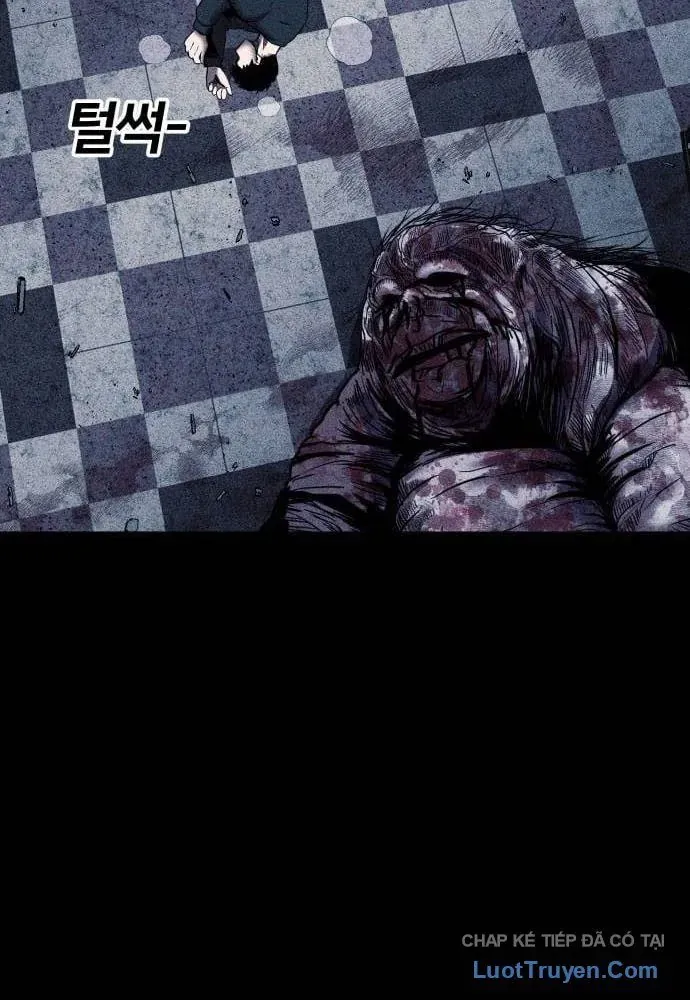 Thành Phố Địa Ngục Chap 18 - Next Chap 19