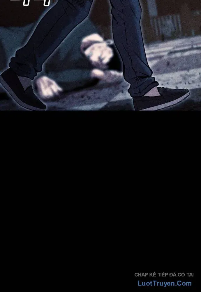 Thành Phố Địa Ngục Chap 18 - Next Chap 19