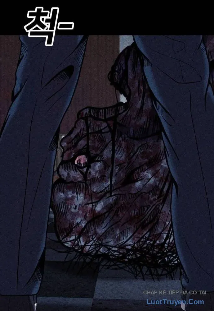 Thành Phố Địa Ngục Chap 18 - Next Chap 19