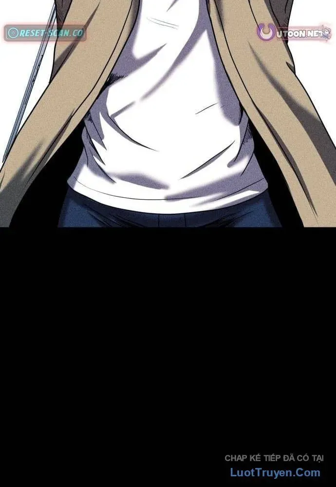 Thành Phố Địa Ngục Chap 18 - Next Chap 19
