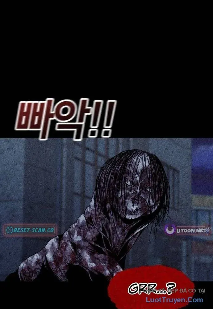 Thành Phố Địa Ngục Chap 18 - Next Chap 19