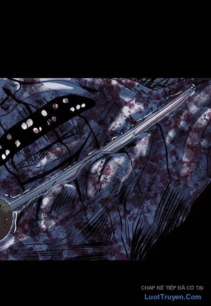 Thành Phố Địa Ngục Chap 18 - Next Chap 19