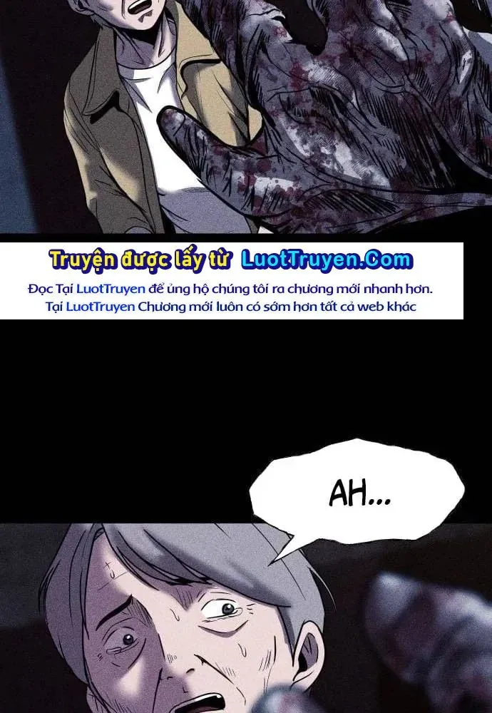 Thành Phố Địa Ngục Chap 18 - Next Chap 19