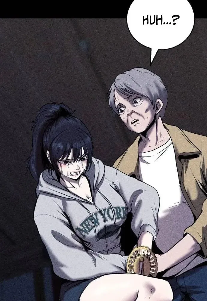 Thành Phố Địa Ngục Chap 18 - Next Chap 19