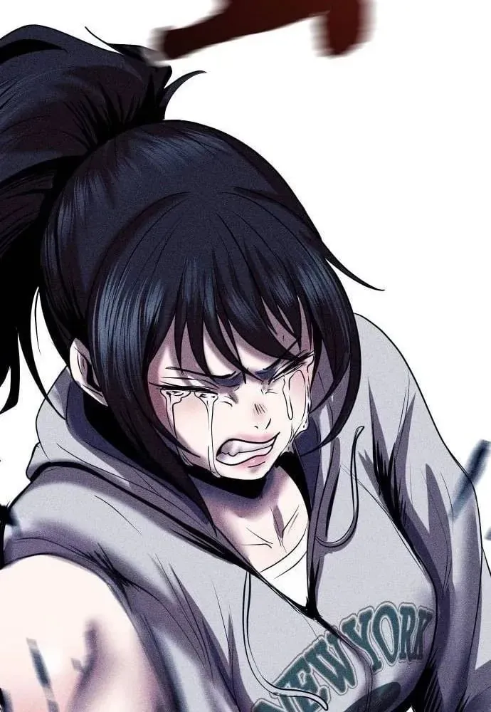 Thành Phố Địa Ngục Chap 18 - Next Chap 19