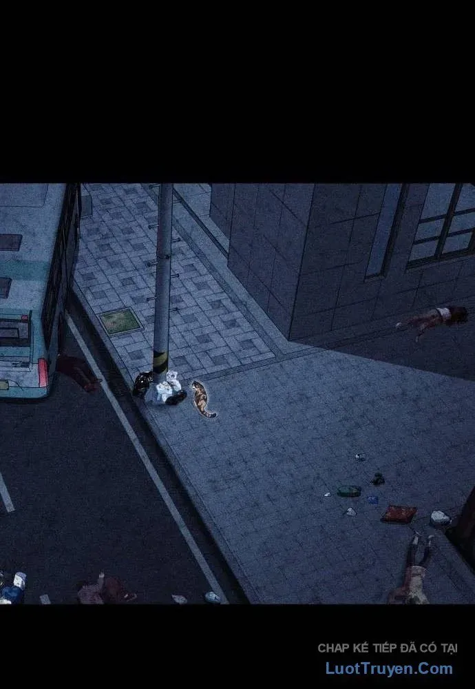 Thành Phố Địa Ngục Chap 18 - Next Chap 19