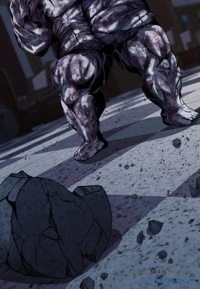 Thành Phố Địa Ngục Chap 18 - Next Chap 19