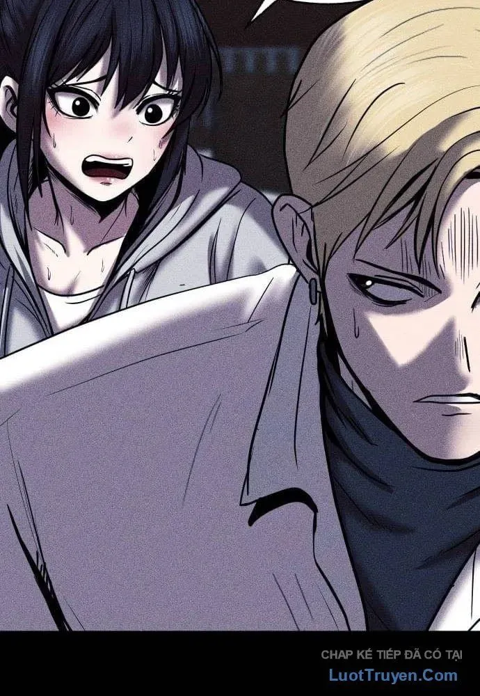Thành Phố Địa Ngục Chap 18 - Next Chap 19