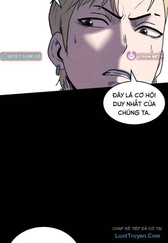 Thành Phố Địa Ngục Chap 18 - Next Chap 19