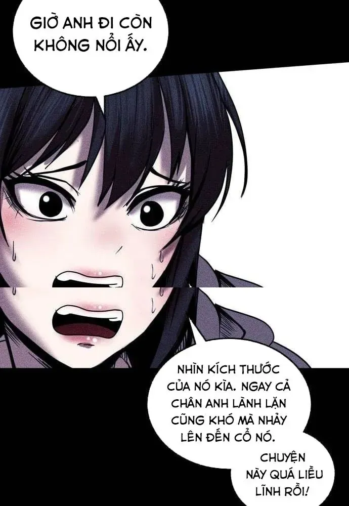 Thành Phố Địa Ngục Chap 18 - Next Chap 19